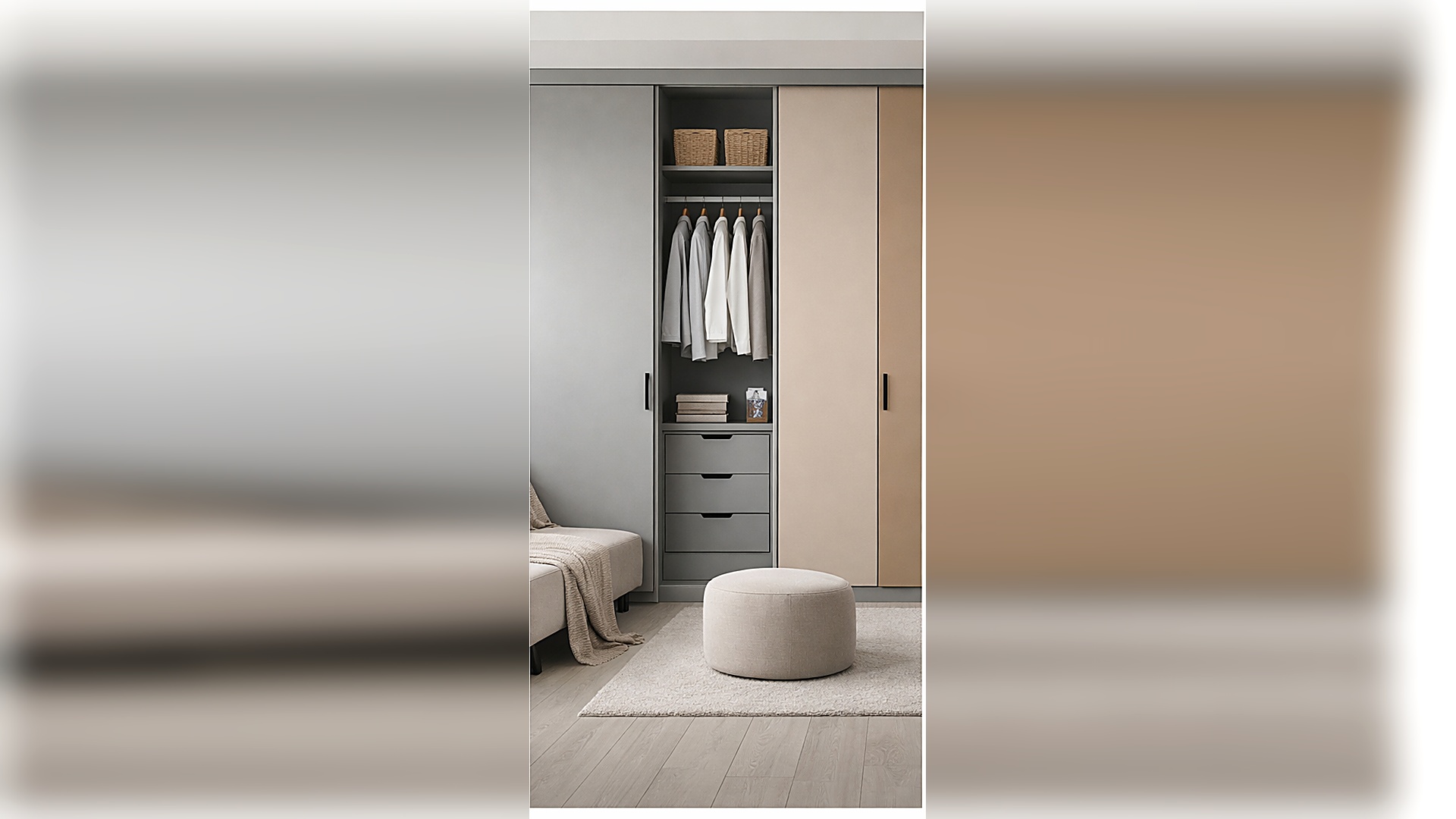 Solid color decorative paper moodboard for furniture and panel surface solutions.jpg