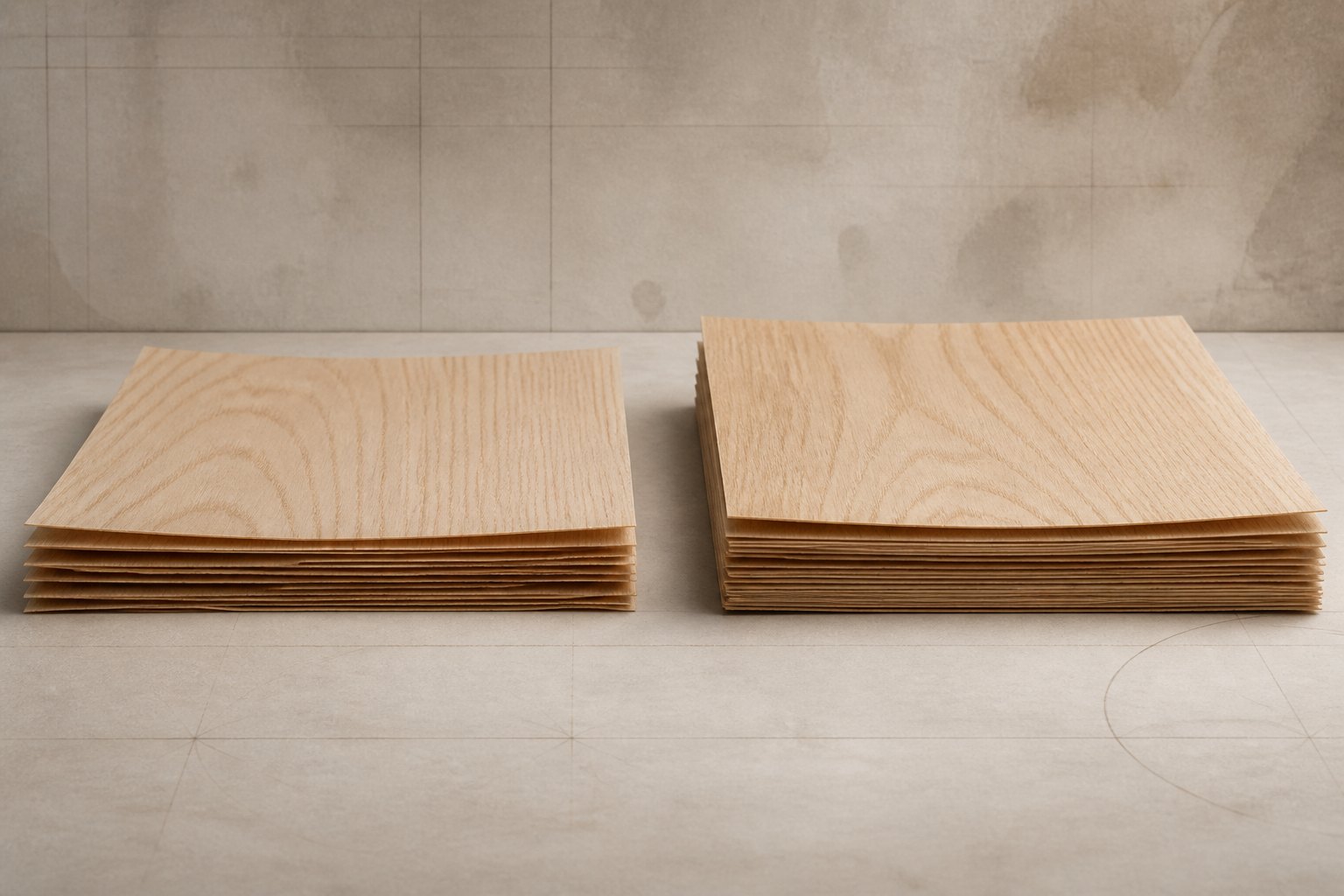 0.35 mm vs 0.5 mm Veneer: How to Choose the Right Thickness